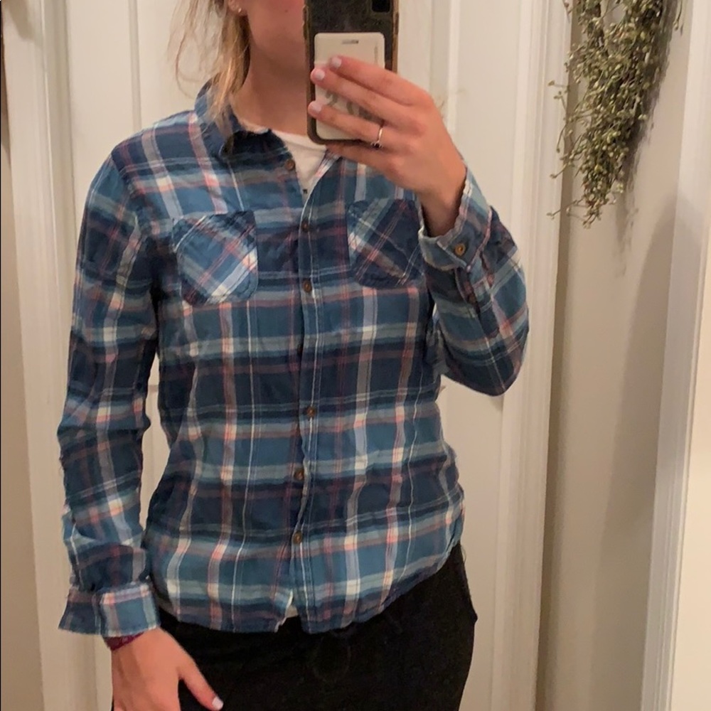 Flannel - Picture 3 of 4